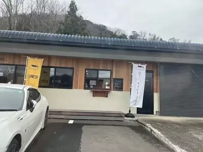 CAFE NAVY BLUE（カフェ ネイビー ブルー）