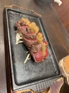 大衆馬肉酒場　冨士山