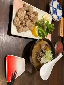 大衆馬肉酒場　冨士山