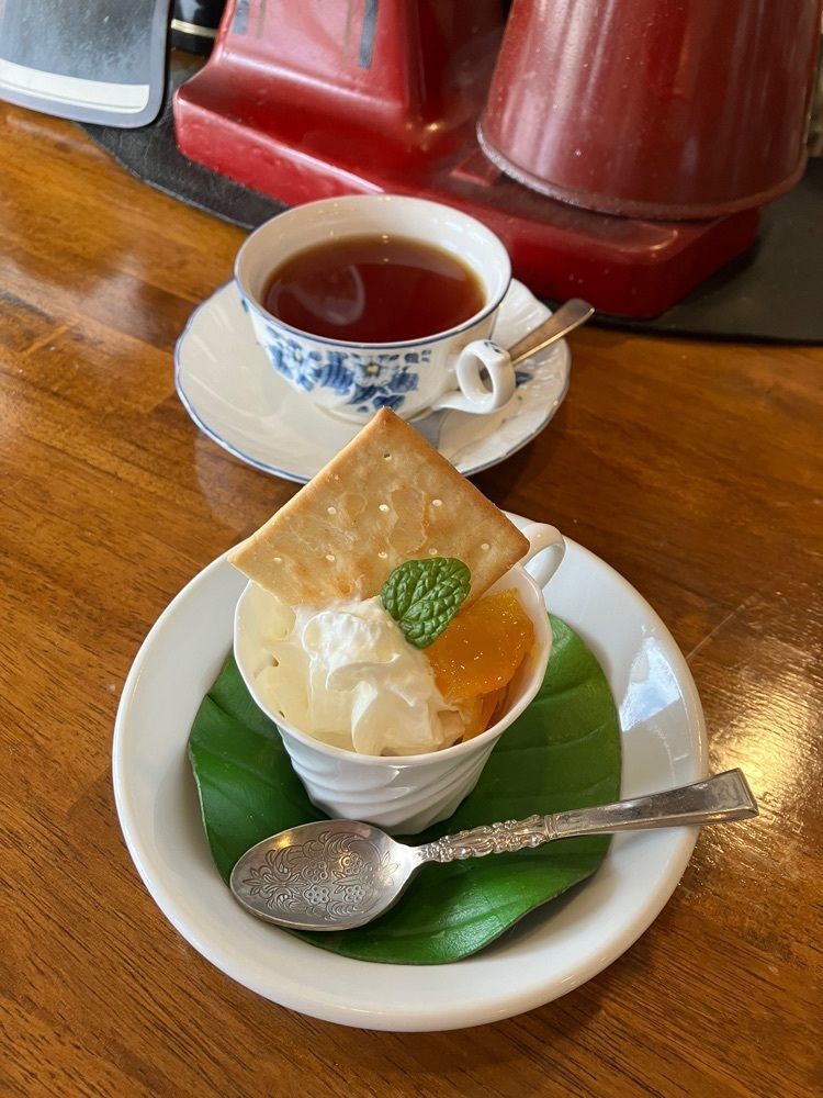 Nさんが投稿したシルバーレイククラブ プラスティー（Silver Lake Club + Tea）に関する口コミの画像