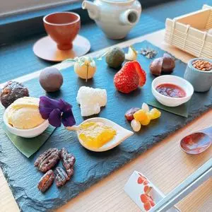 京都 三代目 太三郎