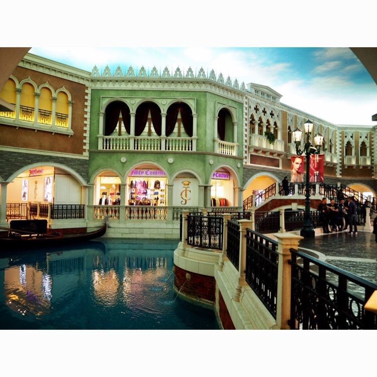 ちろさんが投稿したThe Venetian Macaoに関する口コミの画像