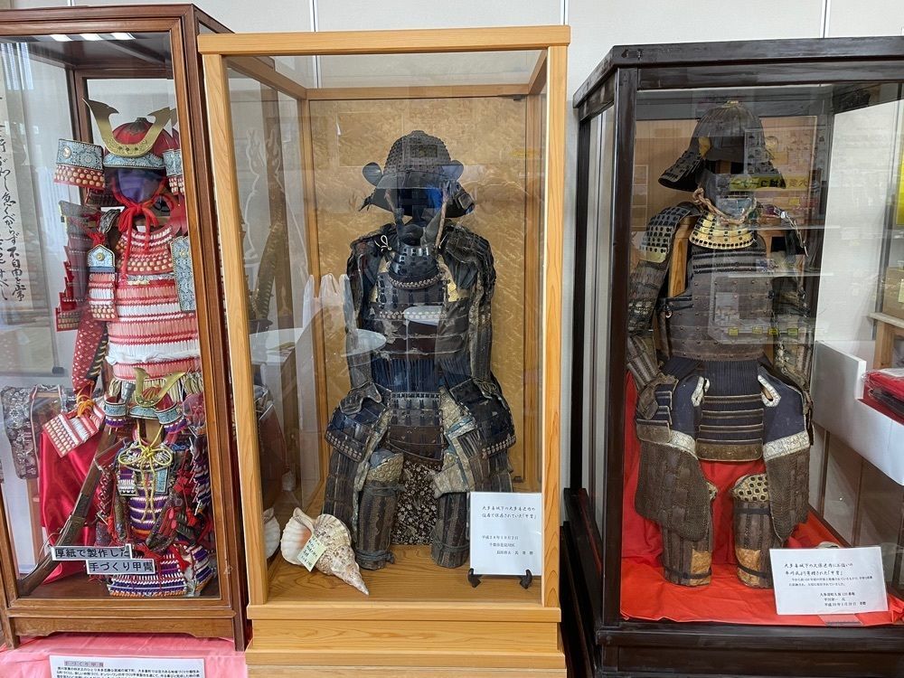 fumiさんが投稿した大多喜町観光本陣に関する口コミの画像