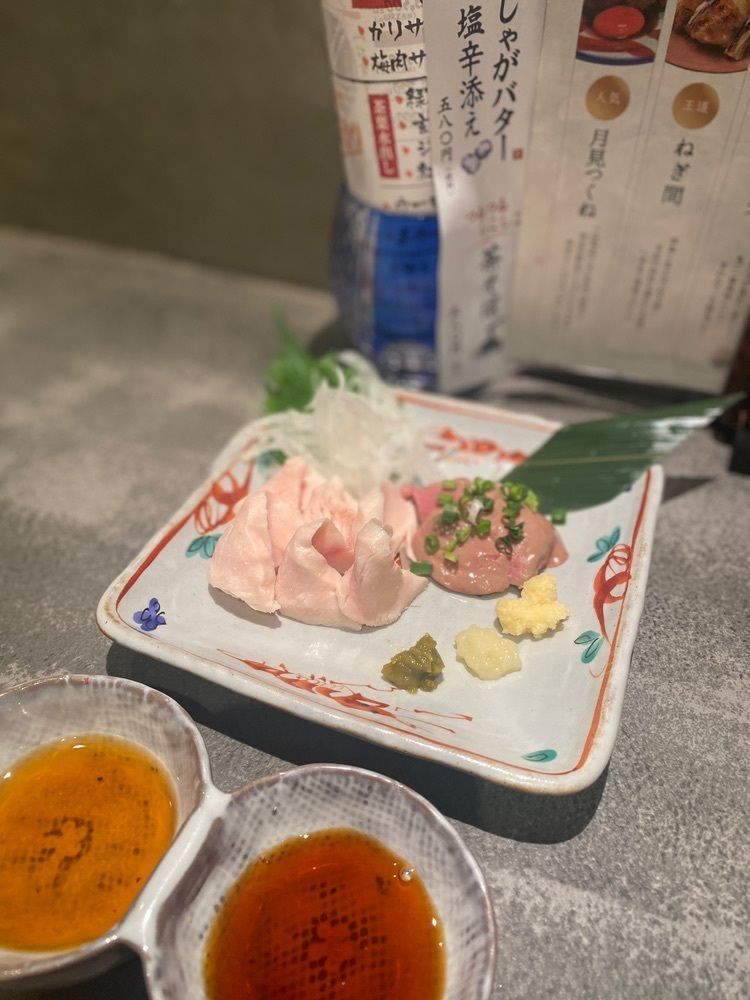 なべさんが投稿した渋谷 千串屋 本舗（シブヤセンクシヤホンポ）に関する口コミの画像