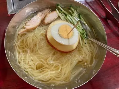 焼肉　龍苑（リュウエン）