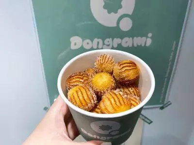 Dongrami（トングラミ） 1枚目