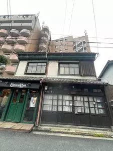 うてな喫茶店（ウテナキッサテン）