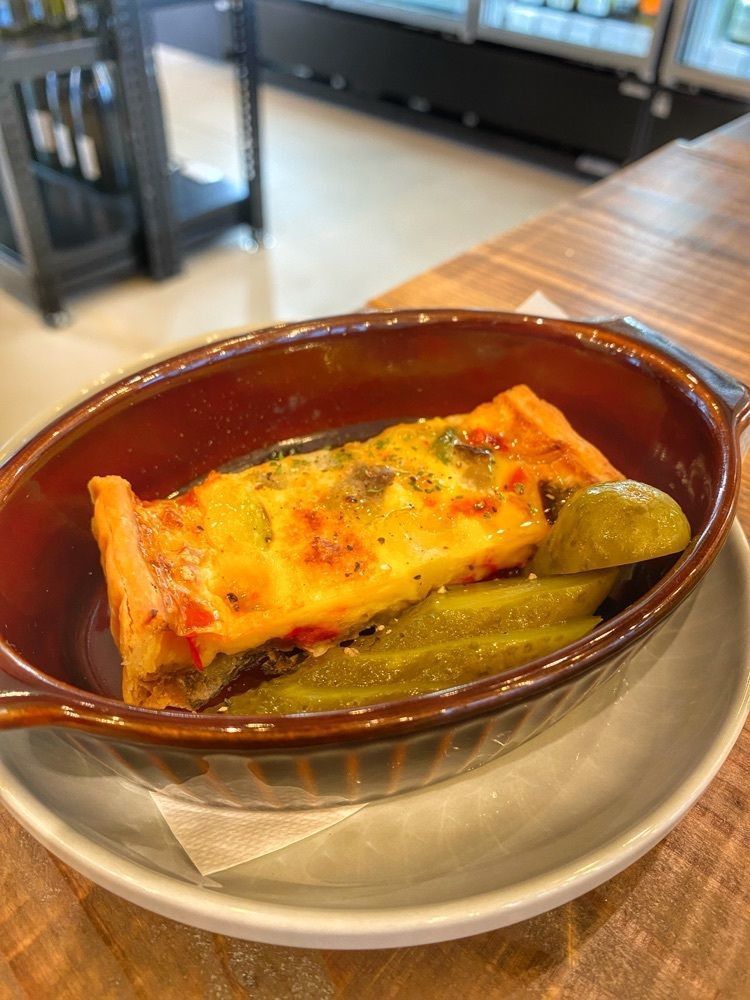 ajisaiさんが投稿したカクウチカフェ Okayoshi（オカヨシ）に関する口コミの画像