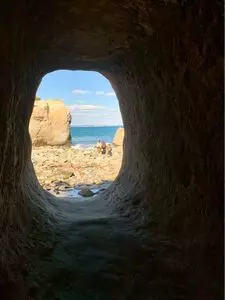 高戸小浜海岸