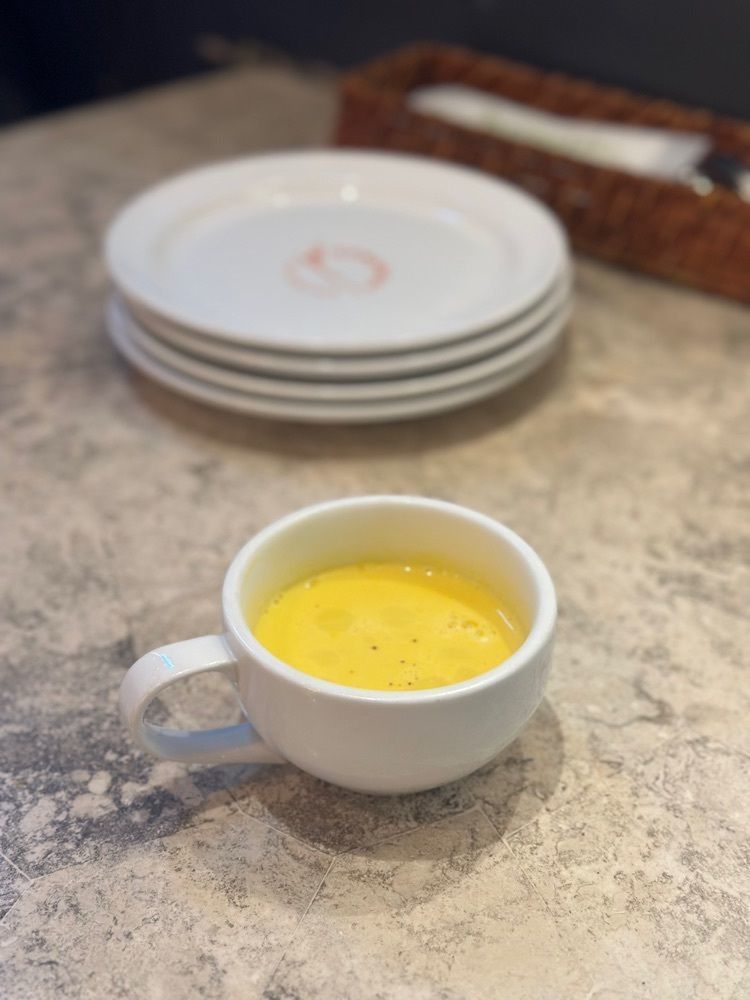 あんよさんが投稿したUPMARKET PIZZA&CAFE（アップマーケット ピッツァ＆カフェ）に関する口コミの画像