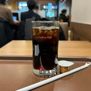 カフェ・ド・クリエ 名駅西口店