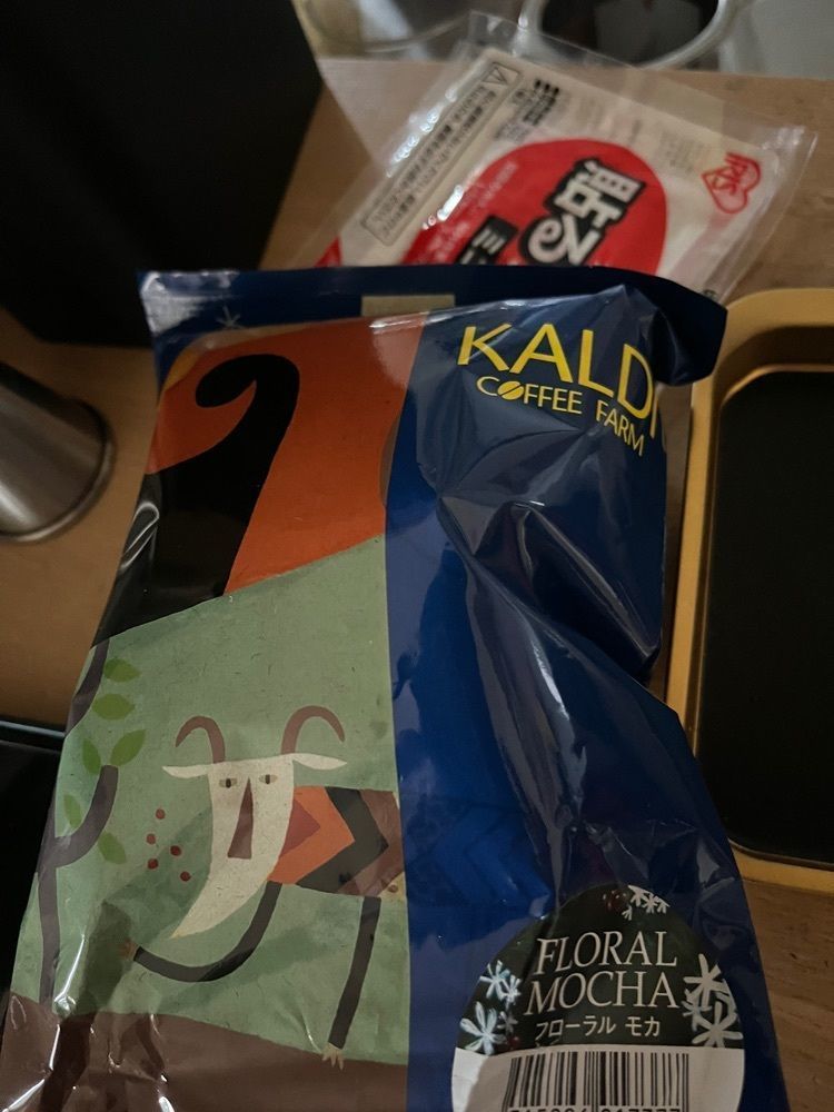 ハルさんが投稿したカルディコーヒーファーム アリオ葛西店（KALDI COFFEE FARM）に関する口コミの画像