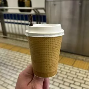 パークコーヒー 名古屋店（PERK COFFEE）