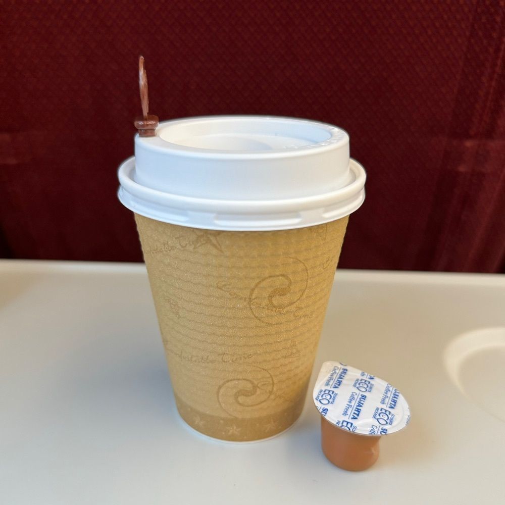 鉄道王さんが投稿したパークコーヒー 名古屋店（PERK COFFEE）に関する口コミの画像