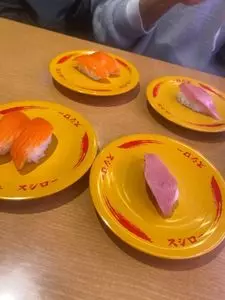 スシロー 町田北口店