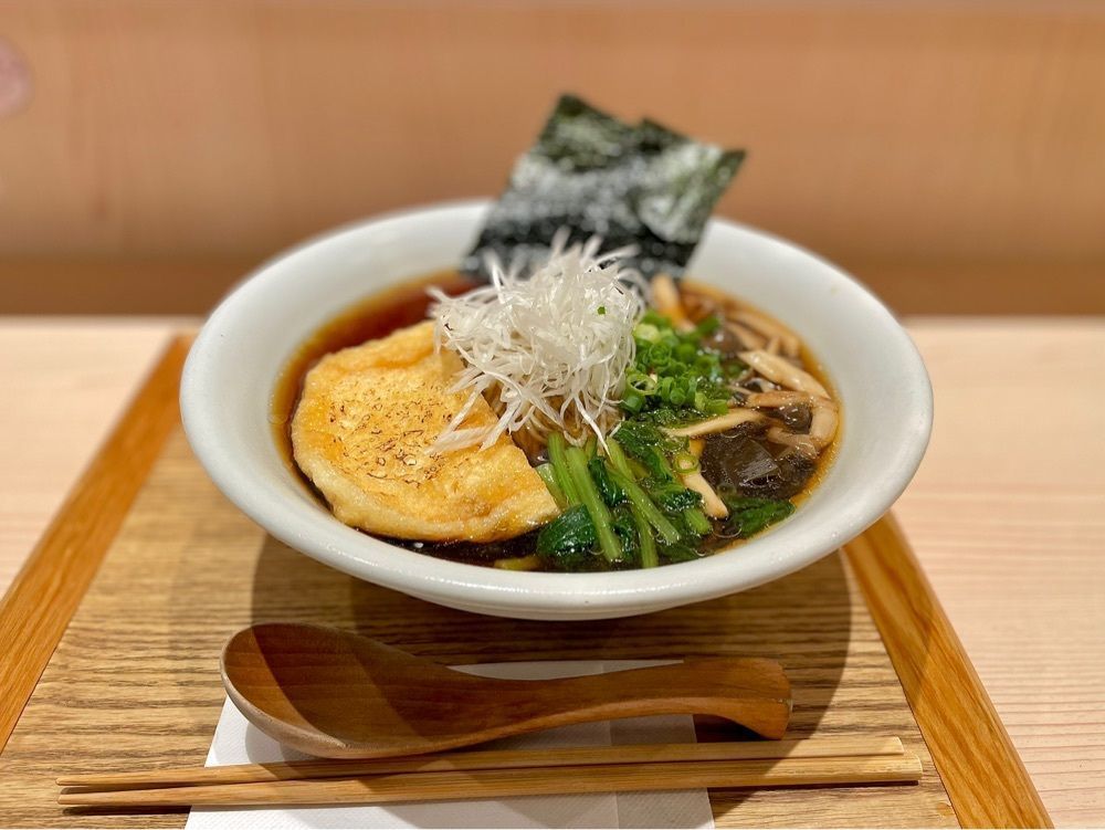 mamama__tさんが投稿したべじらーめんゆにわに関する口コミの画像