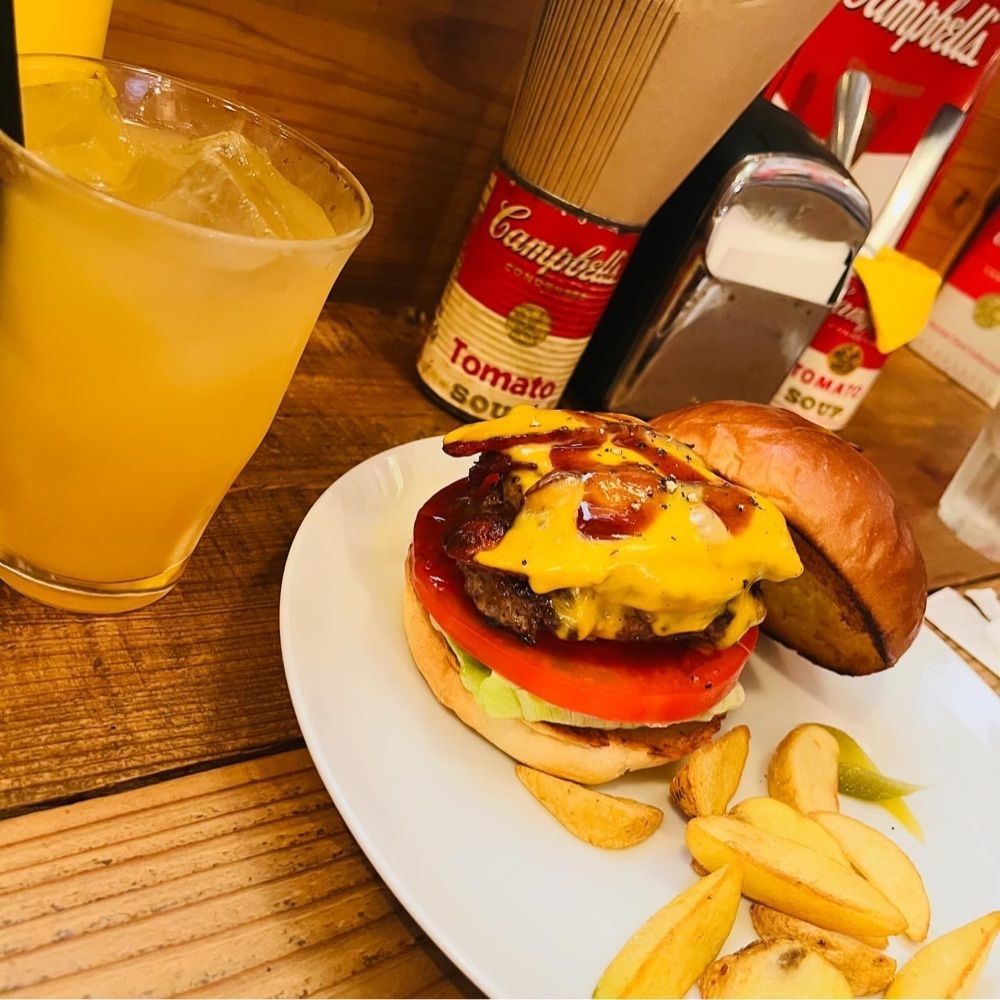 東京食べあルークさんが投稿したR-S（アールズ）に関する口コミの画像