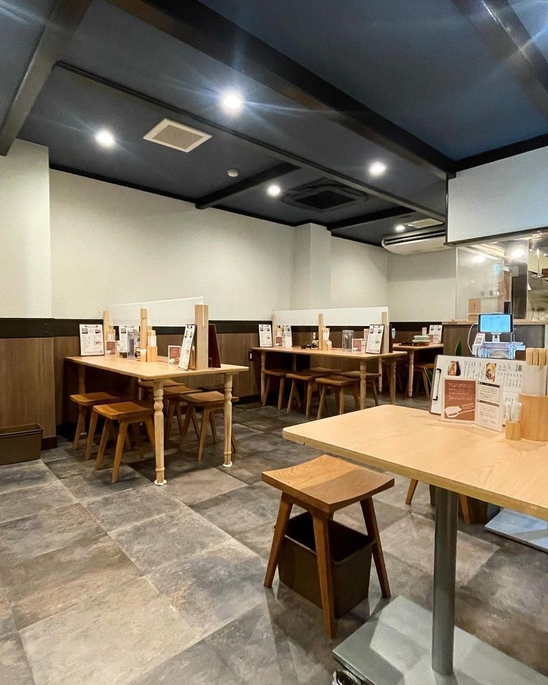 mai626さんが投稿したTOICHI 箱崎店（十一）に関する口コミの画像