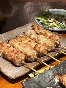 鳥繁（とりしげ）