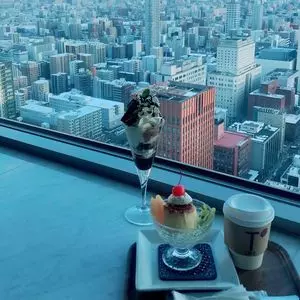 T'CAFE（ティーカフェ）