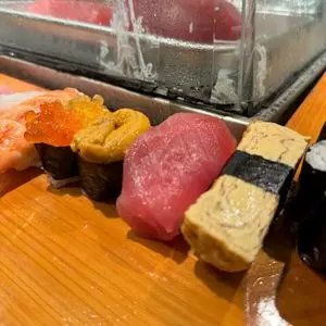 いろは寿司（いろはずし）
