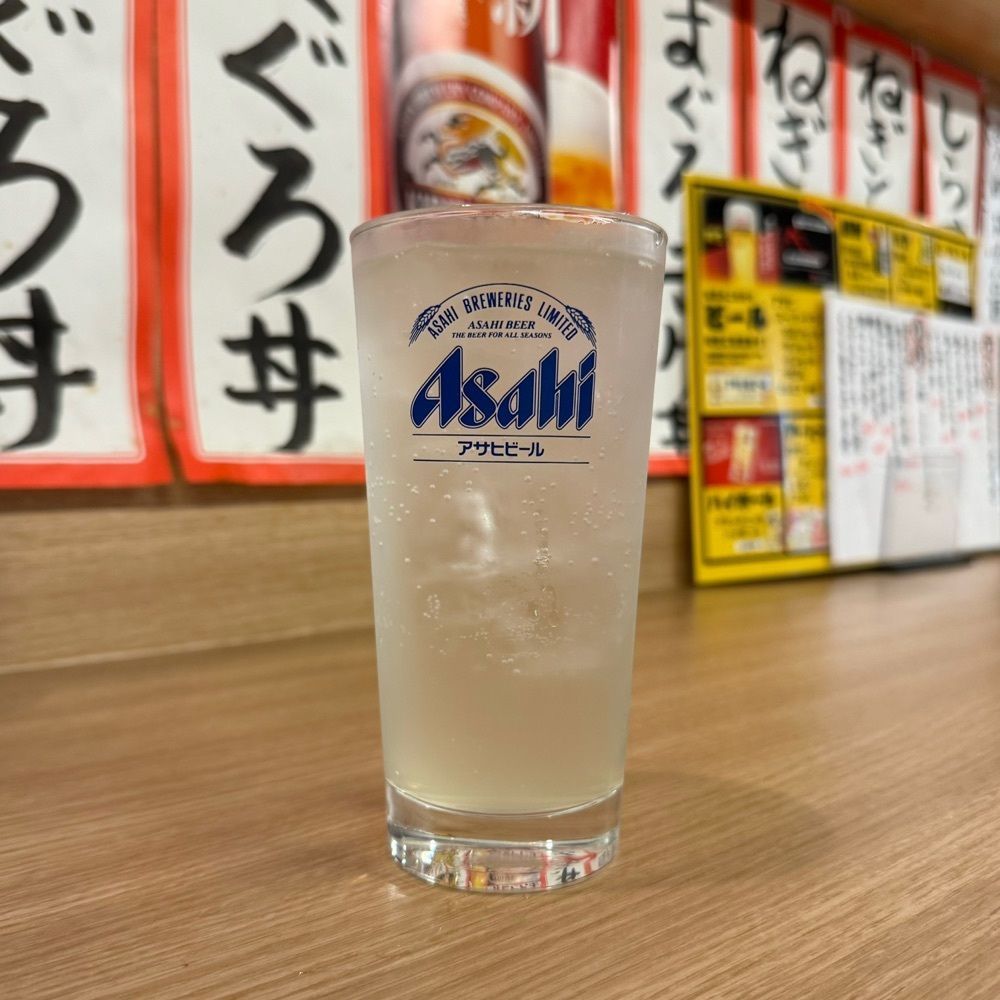 鉄道王さんが投稿したハーバー食堂 日の出丸に関する口コミの画像