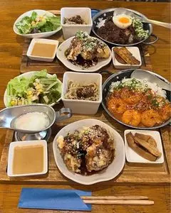 はらぺこ飯店
