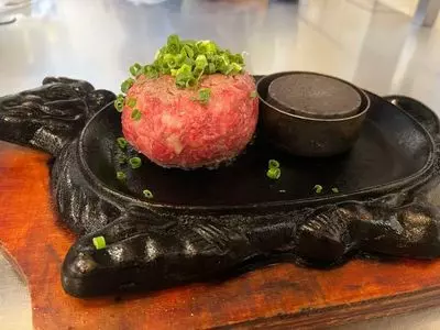 極味や 八幡店