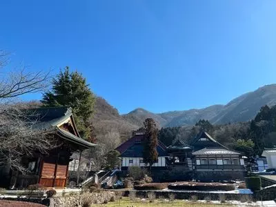 岩松院