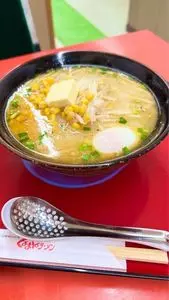 くるまやラーメン 東武動物公園店
