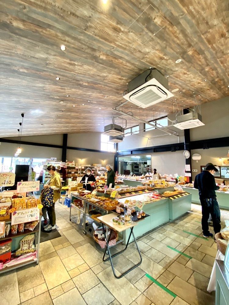 Satoshi.Nさんが投稿したサフラン 常盤平店に関する口コミの画像