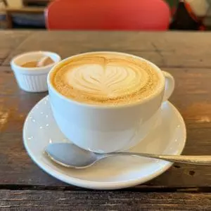 cafe 雨間（カフェ アマアイ）