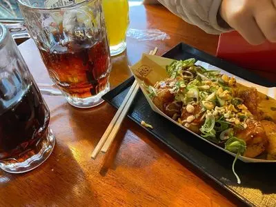 銀だこハイボール酒場 渋谷東口店