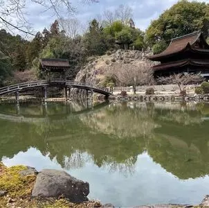 永保寺観音堂