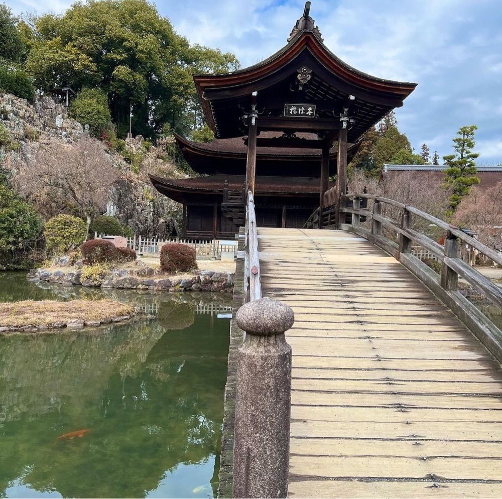 ancoさんが投稿した永保寺観音堂に関する口コミの画像