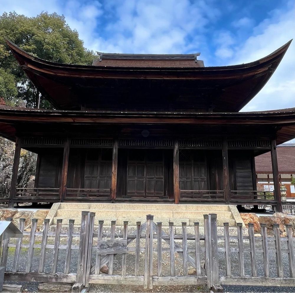 ancoさんが投稿した永保寺観音堂に関する口コミの画像