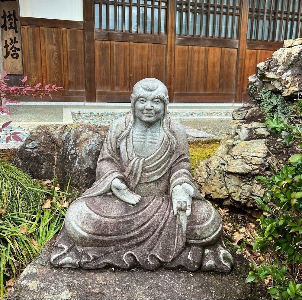 ancoさんが投稿した永保寺観音堂に関する口コミの画像