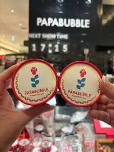パパブブレ 大丸心斎橋店（PAPABUBBLE）