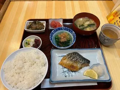 大衆居酒屋 松島