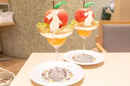 京橋千疋屋 アトレ恵比寿店（キョウバシセンビキヤ）