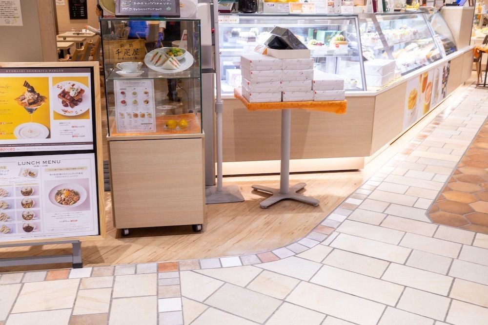 さくらいまさゆきさんが投稿した京橋千疋屋 アトレ恵比寿店（キョウバシセンビキヤ）に関する口コミの画像