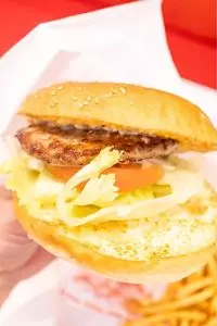 サニーダイナー ルミネ北千住店（SUNNY DINER）