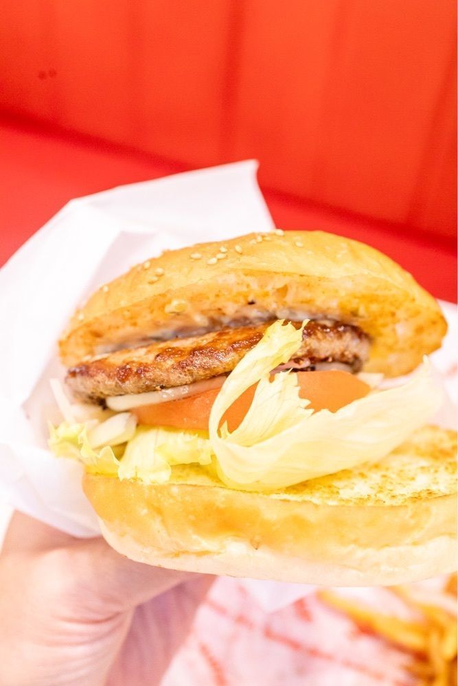 さくらいまさゆきさんが投稿したサニーダイナー ルミネ北千住店（SUNNY DINER）に関する口コミの画像