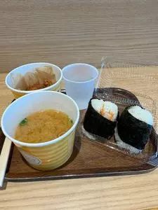 ANAフェスタ 羽田60番ゲートフード店（ANA FESTA）