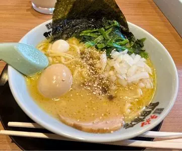 町田商店 小岩店