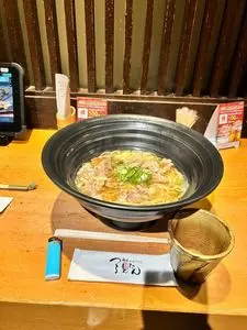 麺匠の心つくし つるとんたん 宗右衛門町店（めんしょうのこころつくし つるとんたん）