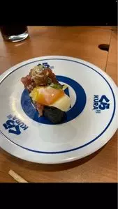 無添くら寿司 赤羽駅東口店