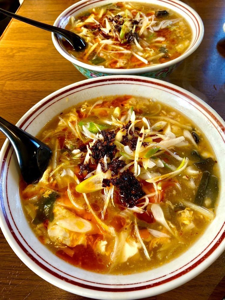 calm_gift_1030さんが投稿した元祖手打ちつけ麺 江戸一に関する口コミの画像