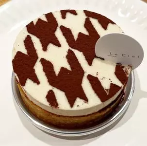 パティスリー ル・シエル 鎌ヶ谷本店