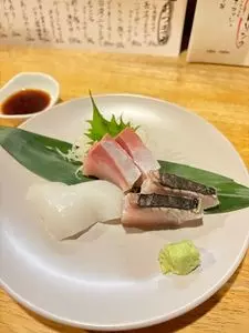 名駅立呑 おお島